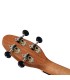 ORTEGA KEIKI K2SS-BKC+torba+pribor UKULELE