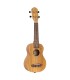 ORTEGA TIMBER RFU10Z+torba UKULELE