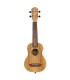ORTEGA TIMBER RFU10Z+torba UKULELE