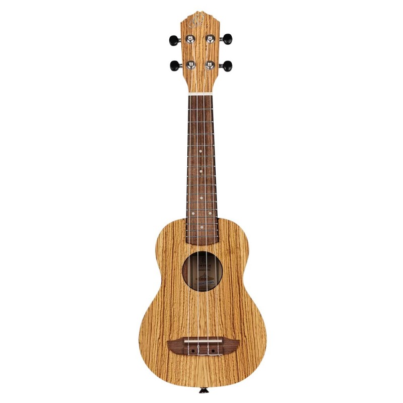 ORTEGA TIMBER RFU10Z+torba UKULELE