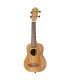ORTEGA TIMBER RFU10Z+torba UKULELE