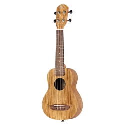 ORTEGA TIMBER RFU10Z+torba UKULELE