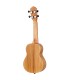 ORTEGA TIMBER RFU10Z+torba UKULELE