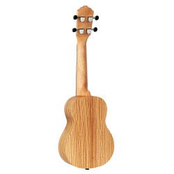 ORTEGA TIMBER RFU10Z+torba UKULELE