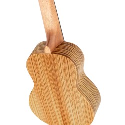 ORTEGA TIMBER RFU10Z+torba UKULELE