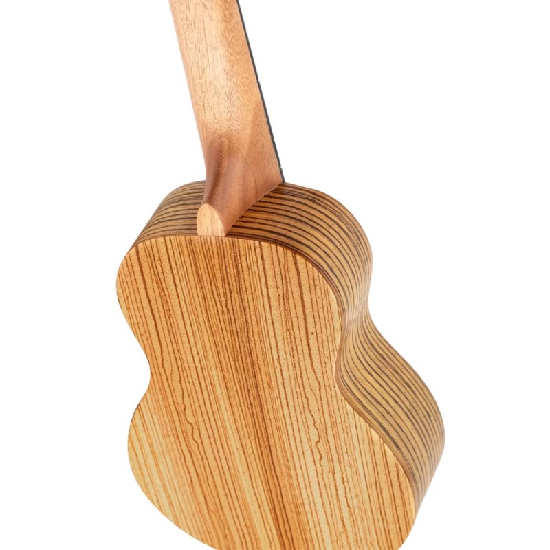 ORTEGA TIMBER RFU10Z+torba UKULELE