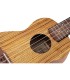 ORTEGA TIMBER RFU10Z+torba UKULELE
