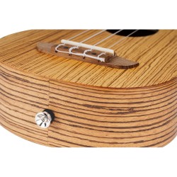 ORTEGA TIMBER RFU10Z+torba UKULELE