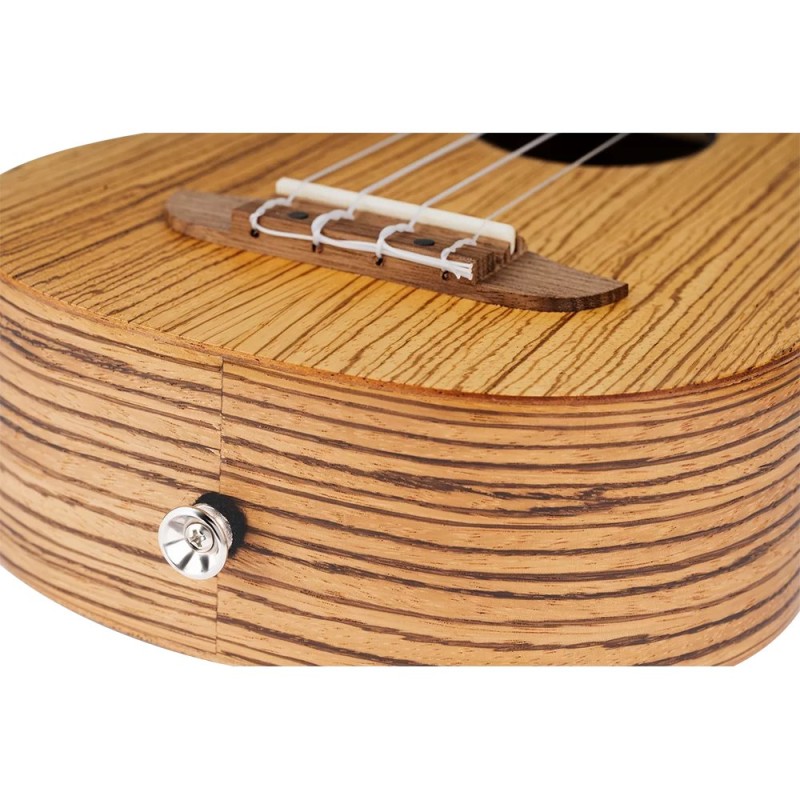 ORTEGA TIMBER RFU10Z+torba UKULELE