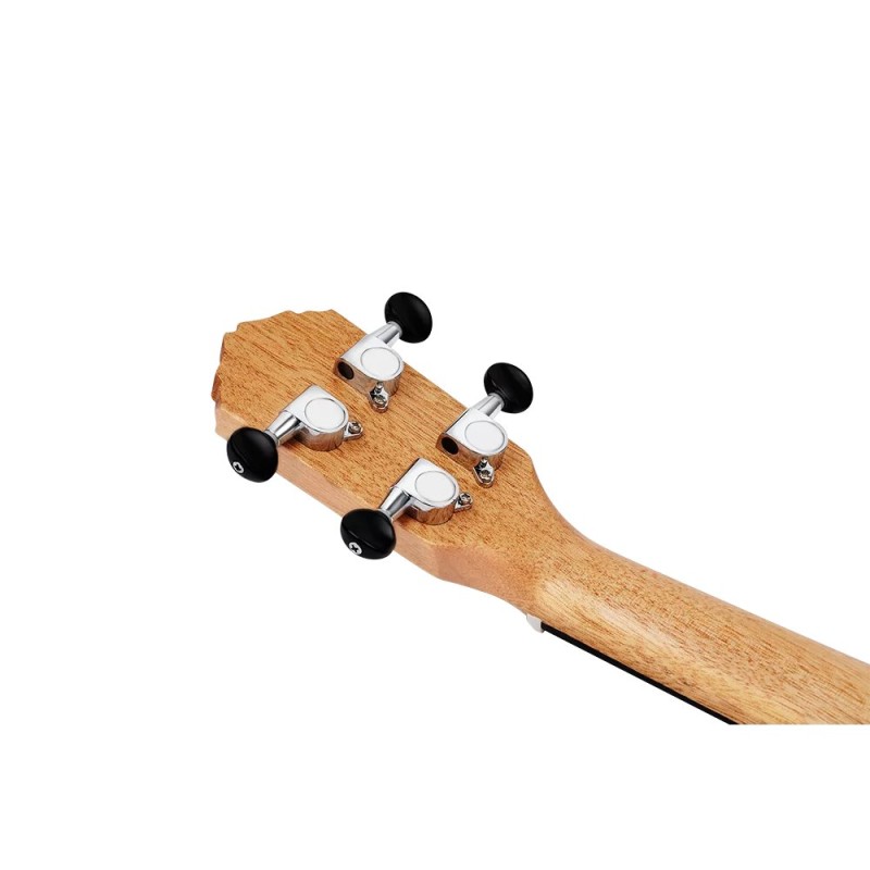 ORTEGA TIMBER RFU10Z+torba UKULELE