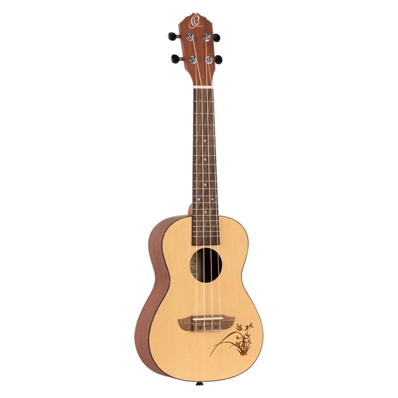 ORTEGA BONFIRE RU5 UKULELE