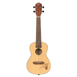 ORTEGA BONFIRE RU5 UKULELE