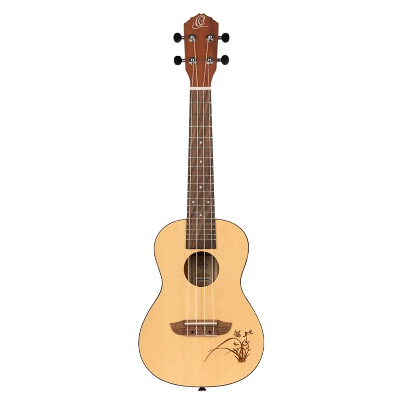 ORTEGA BONFIRE RU5 UKULELE