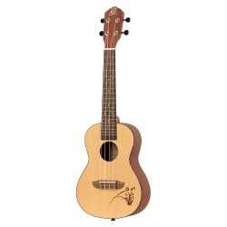 ORTEGA BONFIRE RU5 UKULELE