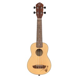 ORTEGA BONFIRE RU5-SO UKULELE