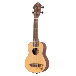 ORTEGA BONFIRE RU5-SO UKULELE