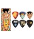 JIM DUNLOP JIMI HENDRIX BOLD AS LOVE PICK TIN JH-PT02M TRZALICE