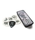 JIM DUNLOP HETFIELD PICK TIN JPH01T088 TRZALICE