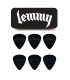 JIM DUNLOP LEMMY 1.14 PICK TIN MHPT02 TRZALICE