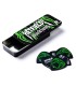 JIM DUNLOP BLACK FANG 0,73 PICK TIN PH112T TRZALICE