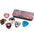JIM DUNLOP SANTANA MD PICK TIN SANPT01M TRZALICE