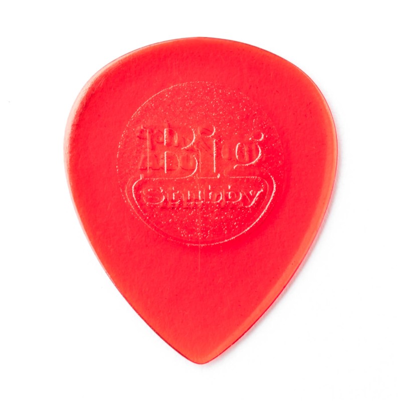 JIM DUNLOP BIG STUBBY 1,00 TRZALICA
