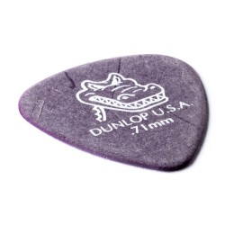 JIM DUNLOP GATOR GRIP 0,71 TRZALICA