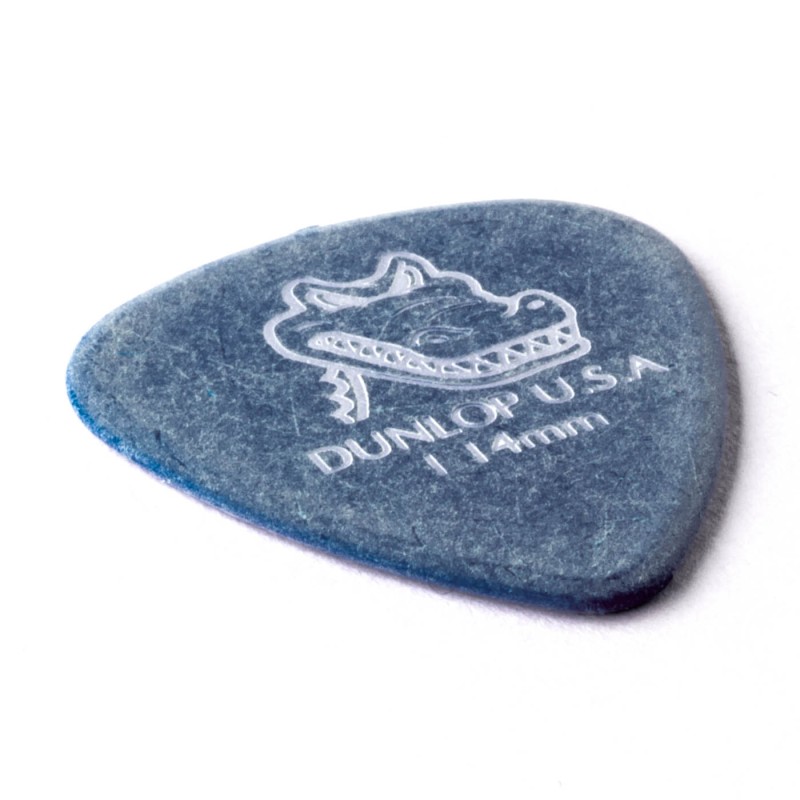 JIM DUNLOP GATOR GRIP 1,14 TRZALICA
