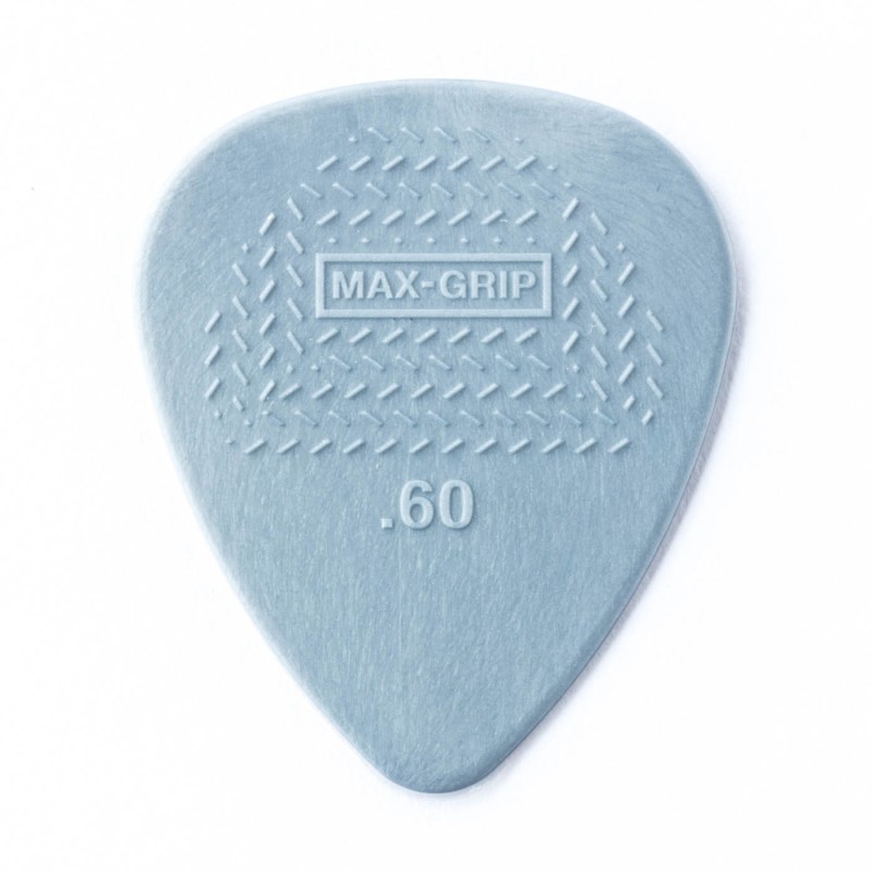 JIM DUNLOP NYLON MAX GRIP 0,60 TRZALICA