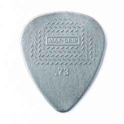 JIM DUNLOP NYLON MAX GRIP 0,73 TRZALICA