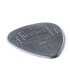 JIM DUNLOP NYLON MAX GRIP 0,88 TRZALICA