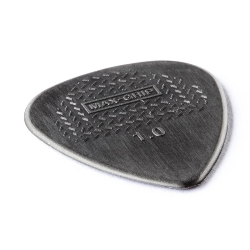 JIM DUNLOP NYLON MAX GRIP 1,00 TRZALICA