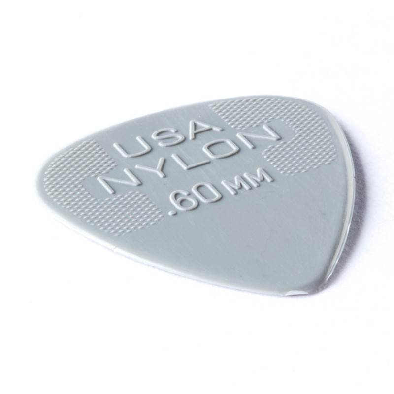 JIM DUNLOP NYLON STANDARD 0,60 TRZALICA