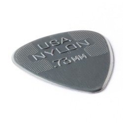 JIM DUNLOP NYLON STANDARD 0,73 TRZALICA