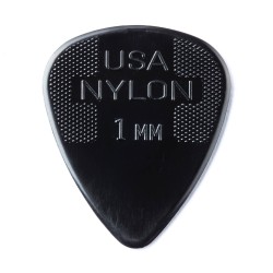 JIM DUNLOP NYLON STANDARD 1,00 TRZALICA