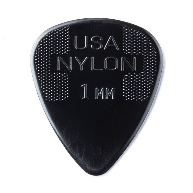 JIM DUNLOP NYLON STANDARD 1,00 TRZALICA