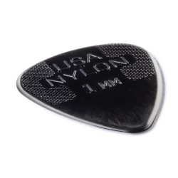JIM DUNLOP NYLON STANDARD 1,00 TRZALICA