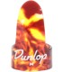 JIM DUNLOP SHELL FINGERPICK MEDIUM TRZALICA