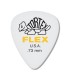 JIM DUNLOP TORTEX FLEX STANDARD 0,73 TRZALICA