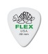 JIM DUNLOP TORTEX FLEX STANDARD 0,88 TRZALICA