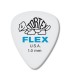 JIM DUNLOP TORTEX FLEX STANDARD 1,00 TRZALICA