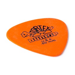 JIM DUNLOP TORTEX STANDARD 0,60 TRZALICA