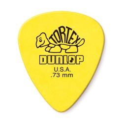JIM DUNLOP TORTEX STANDARD 0,73 TRZALICA