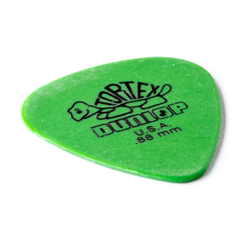 JIM DUNLOP TORTEX STANDARD 0,88 TRZALICA