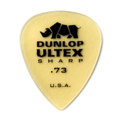 JIM DUNLOP ULTEX SHARP 0,73 TRZALICA