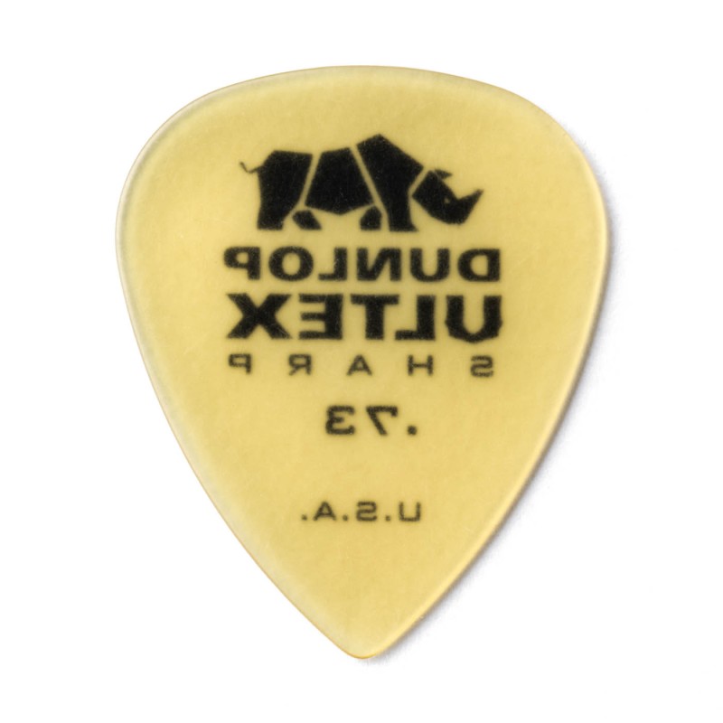 JIM DUNLOP ULTEX SHARP 0,73 TRZALICA
