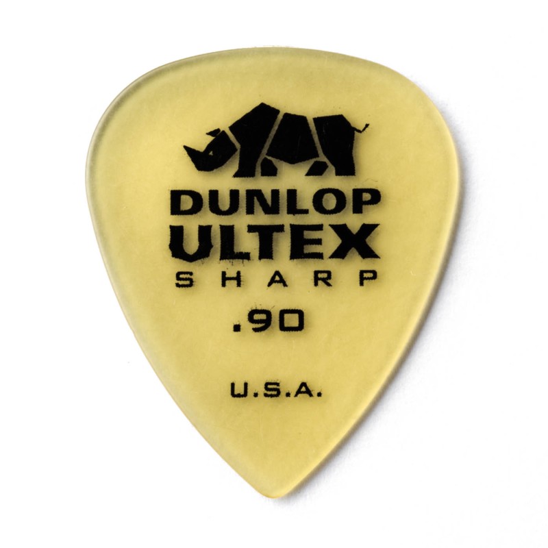 JIM DUNLOP ULTEX SHARP 0,90 TRZALICA