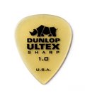 JIM DUNLOP ULTEX SHARP 1,00 TRZALICA