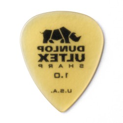 JIM DUNLOP ULTEX SHARP 1,00 TRZALICA