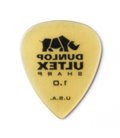 JIM DUNLOP ULTEX SHARP 1,00 TRZALICA